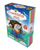 Peygamberimizin Hayatı Set (10 Kitap) thumbnail 1