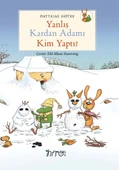 Yanlış Kardan Adamı Kim Yaptı? thumbnail 3