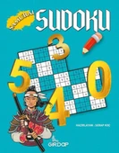 Samurai Sudoku thumbnail 1