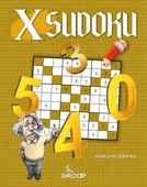 Sudoku X thumbnail 3
