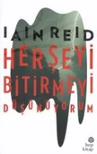 Herşeyi Bitirmeyi Düşünüyorum thumbnail 1