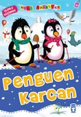 Penguen Karcan thumbnail 1
