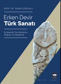 Erken Devir Türk Sanatı thumbnail 3
