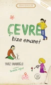 Çevre Bize Emanet - Erdem Hikayeleri thumbnail 3