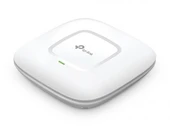 TP-LINK EAP225 1PORT POE 867Mbps TAVAN TİPİ ACCESS POINT thumbnail 1