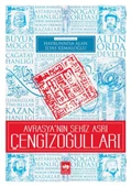 Avrasya'nın Sekiz Asrı Çengizoğulları thumbnail 2