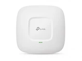 TP-LINK EAP225 1PORT POE 867Mbps TAVAN TİPİ ACCESS POINT thumbnail 2