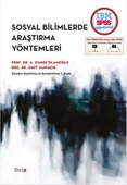 Sosyal Bilimlerde Araştırma Yöntemleri thumbnail 2