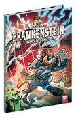 Disney Çizgi Klasikler - Frankenstein Başrolde: Donald thumbnail 3