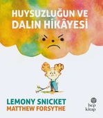 Huysuzluğun ve Dalın Hikayesi thumbnail 2