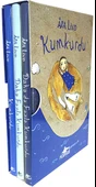 Kumkurdu Serisi Seti (3 Kitap) thumbnail 2