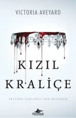 Kızıl Kraliçe thumbnail 1