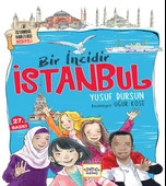 Bir İncidir İstanbul - Ciltli thumbnail 2