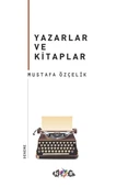 Yazarlar ve Kitaplar thumbnail 3
