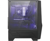 MSI MAG FORGE 100M TEMPERLİ CAM ATX GAMING KASA thumbnail 3