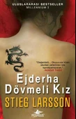 Millennium 1 - Ejderha Dövmeli Kız thumbnail 3