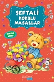 Şeftali Kokulu Masallar thumbnail 2