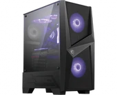 MSI MAG FORGE 100M TEMPERLİ CAM ATX GAMING KASA thumbnail 2