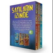 Sayıların İzinde Set - 3 Kitap Takım thumbnail 1
