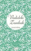 Vadideki Zambak (Bez Ciltli) thumbnail 2