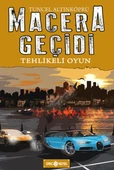 Macera Geçidi 14 - Tehlikeli Oyun thumbnail 2