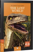 Stage-4 The Lost World - İngilizce Hikaye thumbnail 2