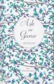 Aşk ve Gurur (Bez Ciltli) thumbnail 3