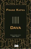 Dava (Bez Ciltli) thumbnail 2