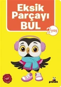 Eksik Parçayı Bul (2 Yaş) thumbnail 1