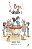 İki Renkli Muhallebi thumbnail 1