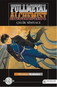 Fullmetal Alchemist - Çelik Simyacı 23 thumbnail 3