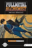 Fullmetal Alchemist - Çelik Simyacı 23 thumbnail 2