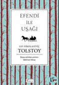 Efendi ile Uşağı (Bez Ciltli) thumbnail 3
