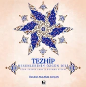 Tezhip - Desenlerin Özgün Dili thumbnail 2