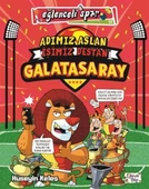 Adımız Aslan İşimiz Destan Galatasaray thumbnail 2