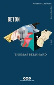 Beton - Modern Klasikler thumbnail 2
