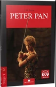 Stage-1 Peter Pan - İngilizce Hikaye thumbnail 2