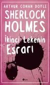 Sherlock Holmes - İkinci Lekenin Esrarı thumbnail 1