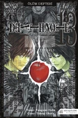 Death Note - Ölüm Defteri 13 thumbnail 2