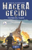 Macera Geçidi 9 - Ölümcül Takip thumbnail 2