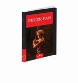 Stage-1 Peter Pan - İngilizce Hikaye thumbnail 1