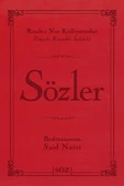 Sözler (Çanta Boy) thumbnail 1