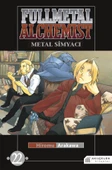 Fullmetal Alchemist - Çelik Simyacı 22 thumbnail 2