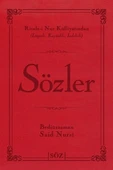Sözler (Çanta Boy) thumbnail 2
