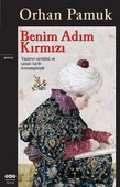 Benim Adım Kırmızı thumbnail 2