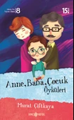 Anne, Baba, Çocuk Öyküleri thumbnail 1
