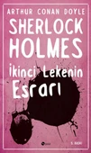 Sherlock Holmes - İkinci Lekenin Esrarı thumbnail 2