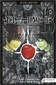 Death Note - Ölüm Defteri 13 thumbnail 1
