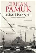 Resimli İstanbul - Hatıralar ve Şehir thumbnail 1