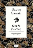 Savaş Sanatı (Bez Ciltli) thumbnail 2